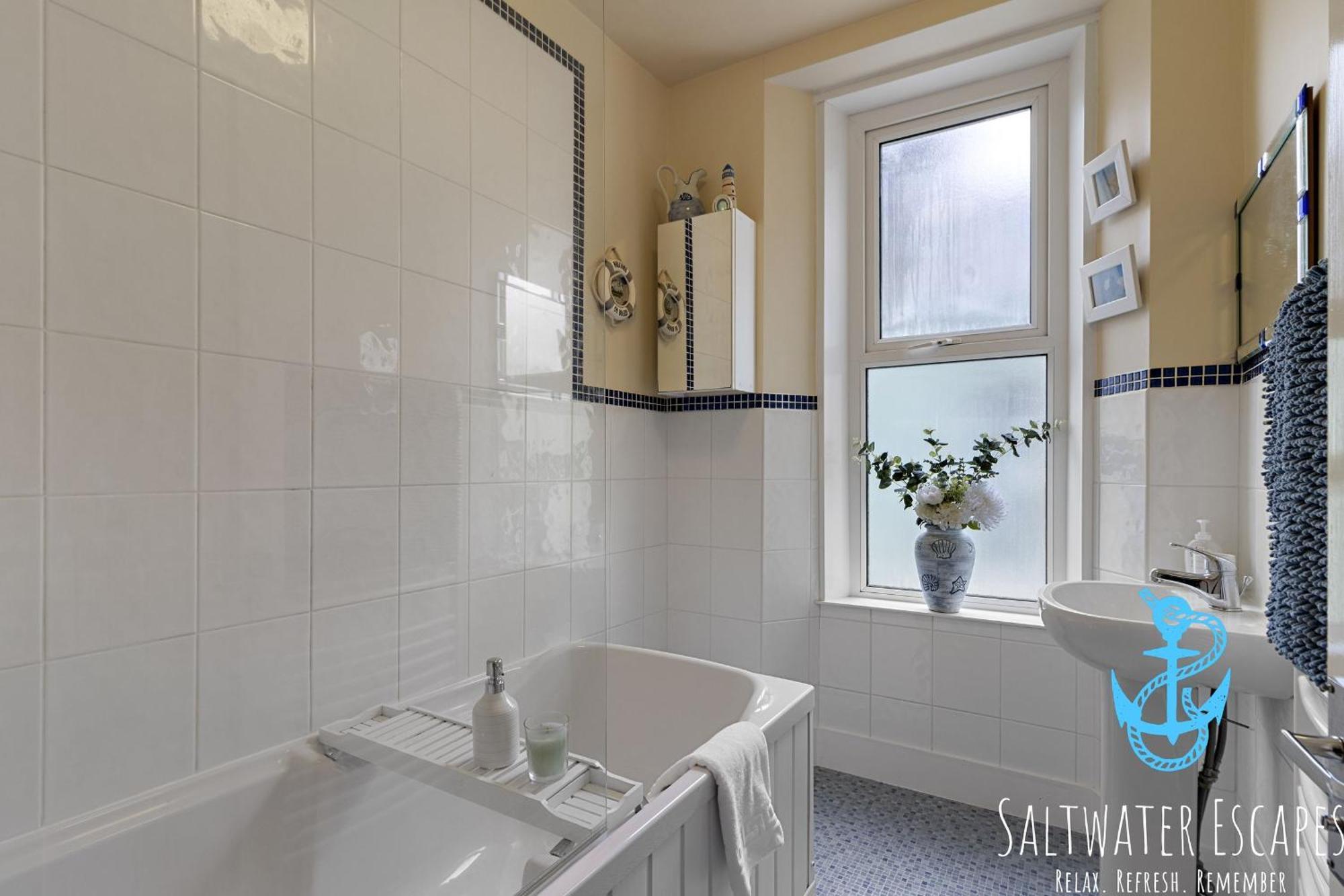 Sea Spray Villa, Brixham Dış mekan fotoğraf